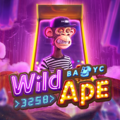 Wild Ape on PT Gaming APK