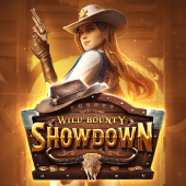 Wild Bounty Showdown on PT Gaming APK